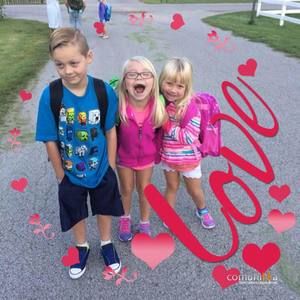 Meet your Posher, Adrienne